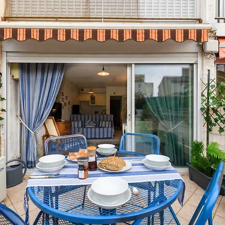 Apartment Le Pagnol - Proche Le Grau-du-Roi