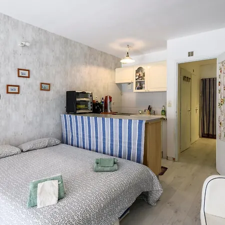 Le Pagnol - Proche Apartment
