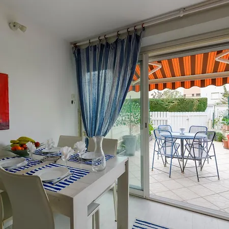 Le Pagnol - Proche Apartment