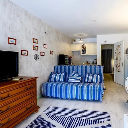 Apartment Le Pagnol - Proche