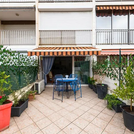 Le Pagnol - Proche Apartment